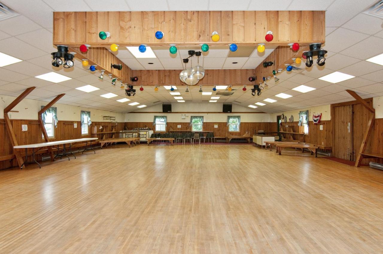 Spring Gulch Lodge 11 Mount Airy Екстериор снимка