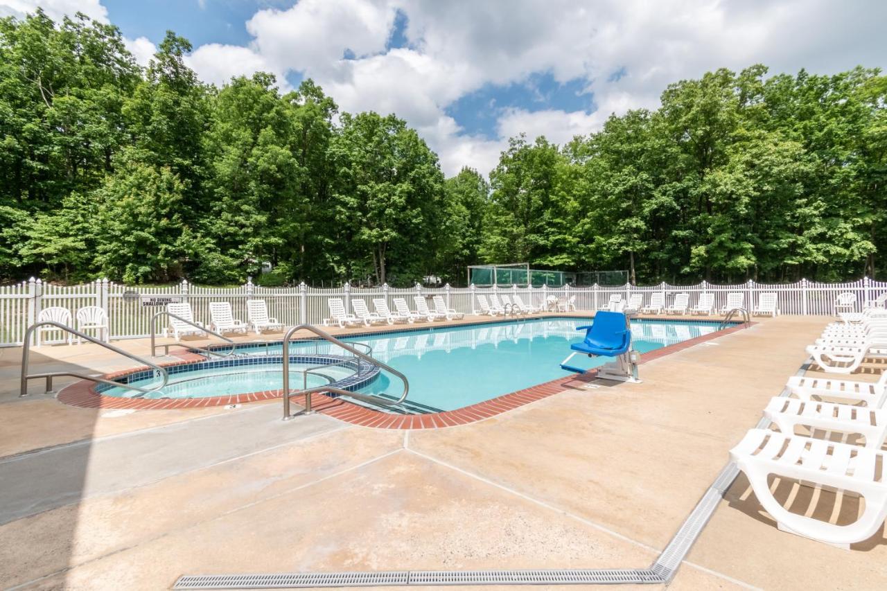 Spring Gulch Lodge 11 Mount Airy Екстериор снимка