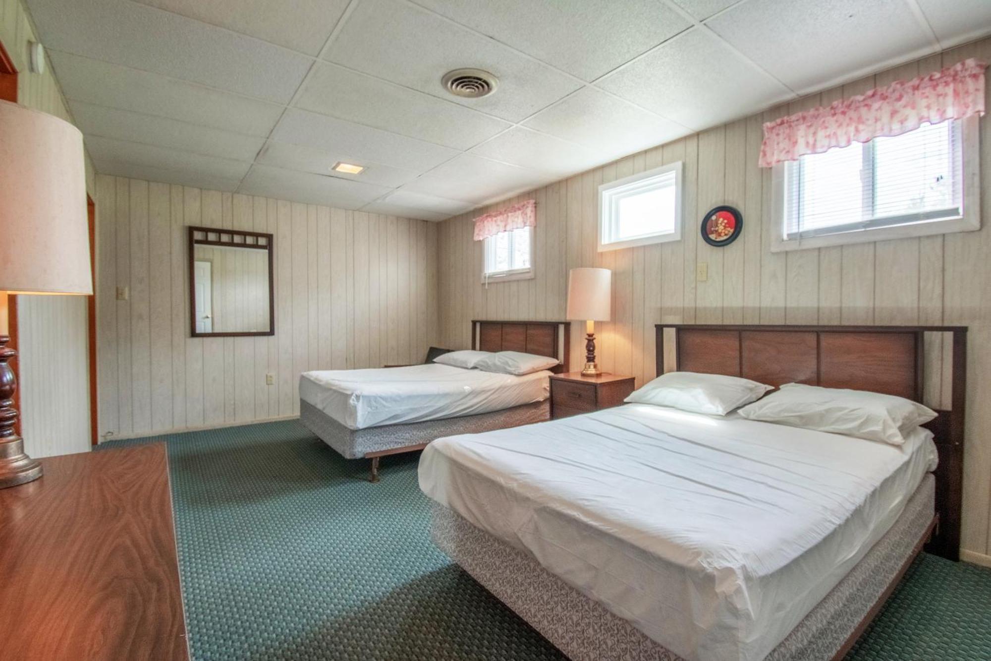 Spring Gulch Lodge 11 Mount Airy Стая снимка